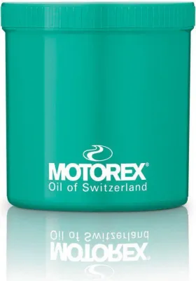 Смазка Motorex для амортизаторов велосипеда