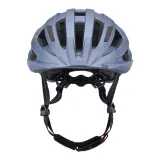 Городской велосипедный шлем Cratoni Velo-X синий — фото 2