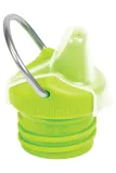 Бутылка-поильник детская Klean Kanteen Classic Narrow Sippy — фото 3