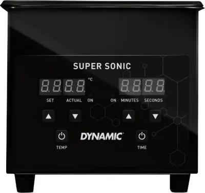 Аксессуар для велосипеда Dynamic Super Sonic фиолетовый