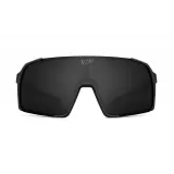 Спортивные солнцезащитные очки VIF One Black с поляризацией — фото 3