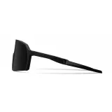 Спортивные солнцезащитные очки VIF One Black с поляризацией — фото 4