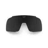 Спортивные солнцезащитные очки VIF One Black с поляризацией — фото 7