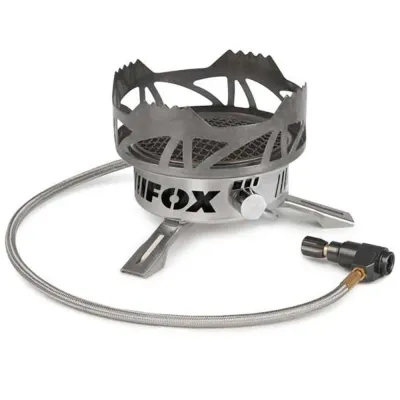 Горелка туристическая Fox Infrared