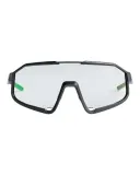 Солнцезащитные очки Quiksilver Slash Photochromic черные — фото 2