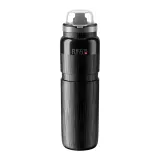 Фляга велосипедная Elite Fly 950 мл, 950ml, Чёрный — фото 2