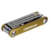 Мультитул Topeak Tubi 11 Combo для ремонта бескамерных покрышек — фото 2
