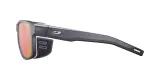 Солнцезащитные очки Julbo Shield M серые Spectron категория 3 — фото 3