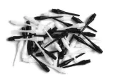 Сменные наконечники для дротиков Harrows Spare Softips, 1000 шт — фото 1