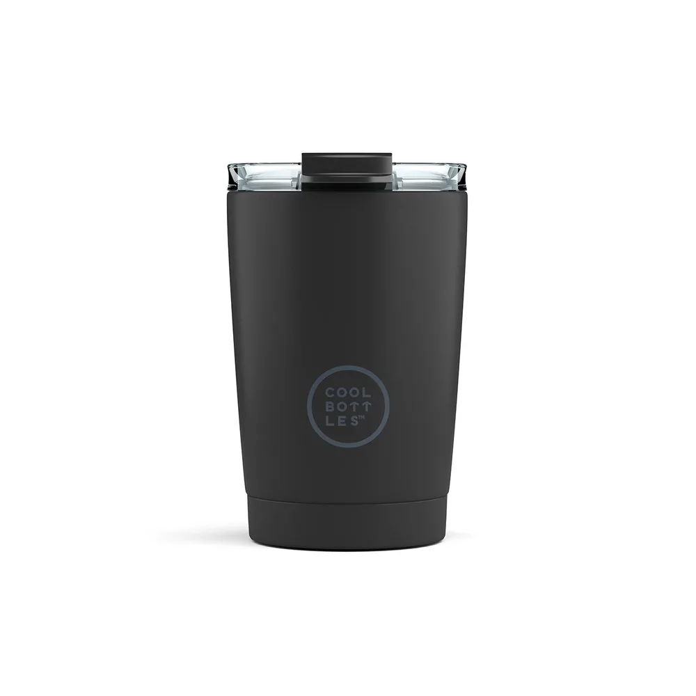 Термокружка Cool Bottles 330 мл Triple Cool