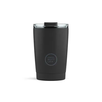 Термокружка Cool Bottles 330 мл Triple Cool