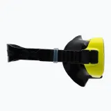 Набор для подводного плавания Tusa Mini-Kleio Junior Combo: маска и трубка — фото 3