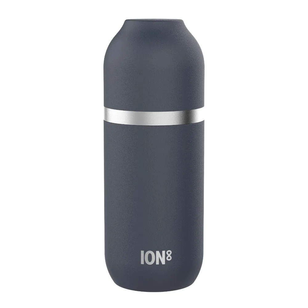 Термос-фляга Travel Flask ION8 I8FS700ANAVY Ash Navy