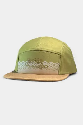 After Essentials Детская мультиспортивная кепка регулируемая 5-панельная (6+ лет)