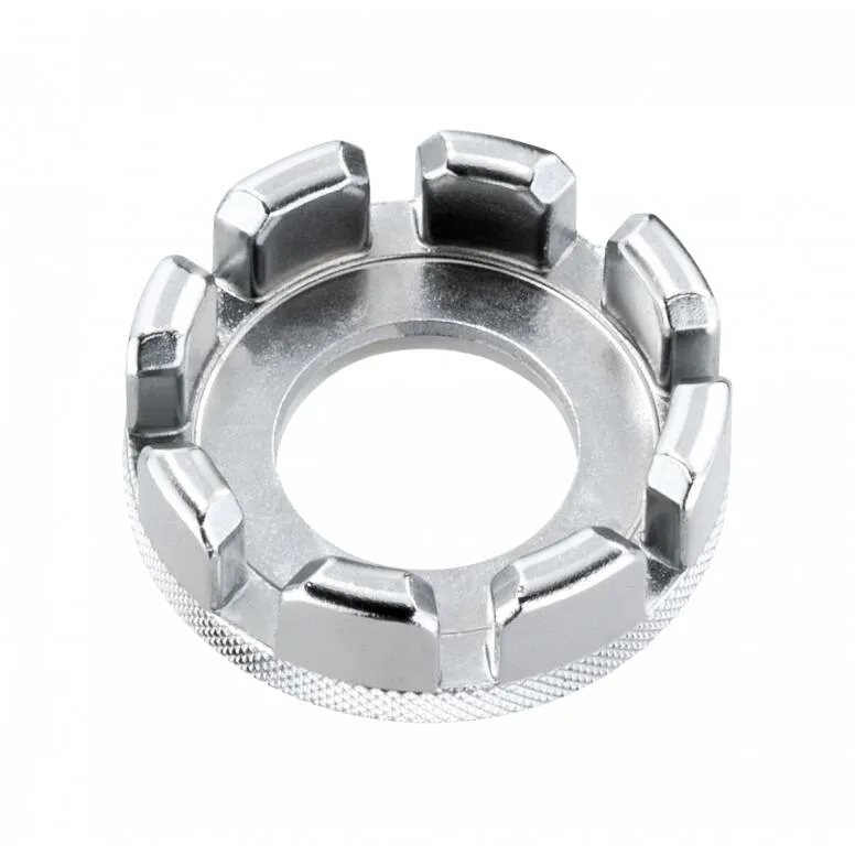 Ключ спицевой Topeak MultiSpoke Wrench