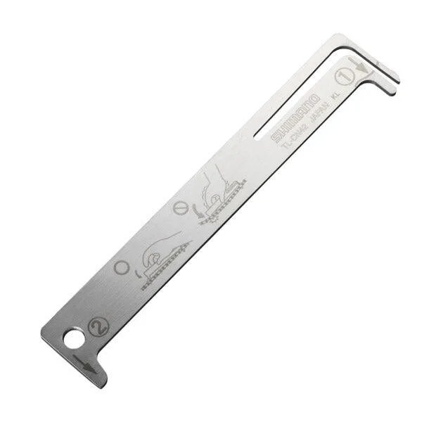 Измеритель износа цепи Shimano TL-CN42
