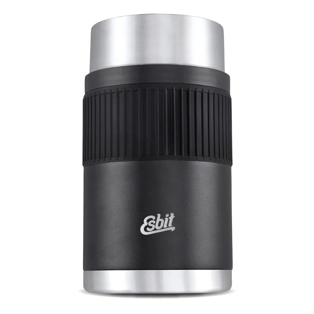 Термос для еды Esbit Sculptor Food Jug Sleeve 1 л