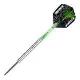 Набор дротиков Windson Scanner Green Steel 20 г — фото 5
