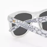 Солнцезащитные очки Dope x Hawkers White Phyton — фото 5