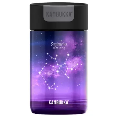 Термокружка Kambukka Olympus 300 мл Zodiac Sagittarius