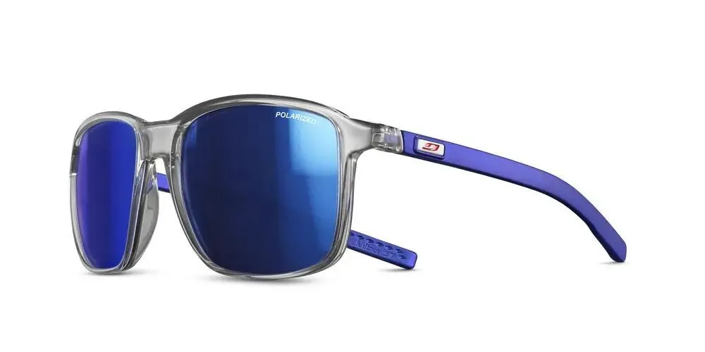 Очки с поляризацией JULBO Creek серо-голубые Spectron 3 Polarized