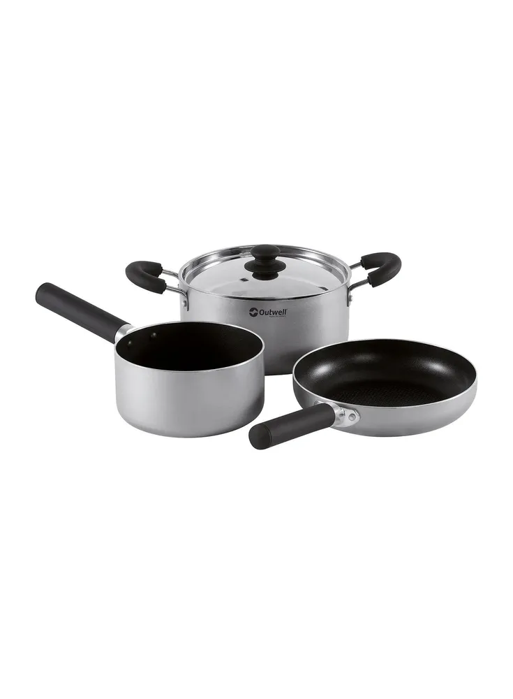 Набор туристической посуды Outwell Feast Ceramic Set M