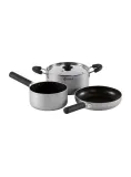 Набор туристической посуды Outwell Feast Ceramic Set M — фото 1