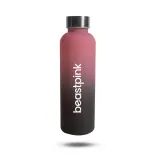 Бутылка для воды Thirst Trap Gradient 500 мл BeastPink — фото 1