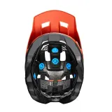 Шлем велосипедный Leatt MTB AllMtn 4.0 V25 — фото 3