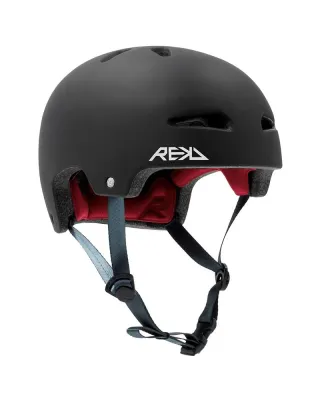 Детский велосипедный шлем REKD Junior Ultralite In-Mold