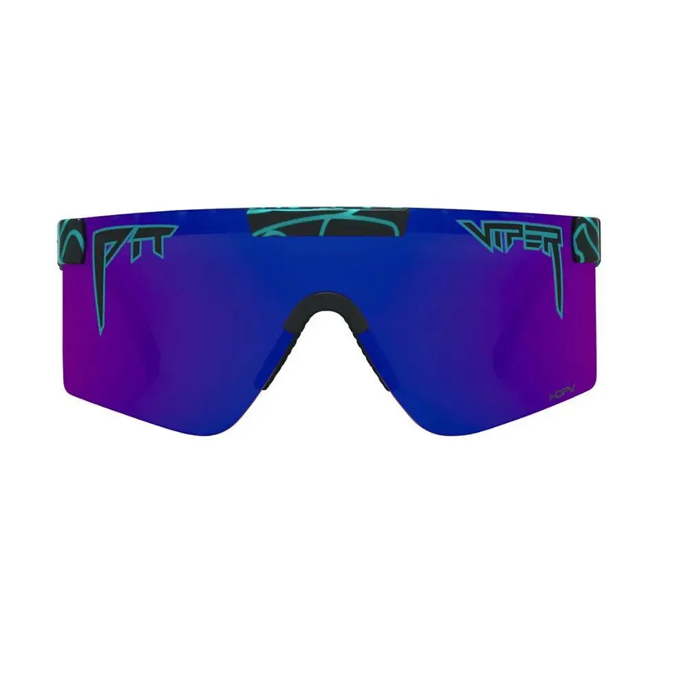 Солнцезащитные очки Pit Viper The Voltage Original Narrow