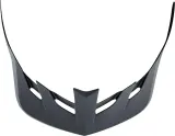 Tld - Troy Lee Designs Велосипедный шлем Troy Lee Designs Flowline Point чёрный/тёмно-серый — фото 5