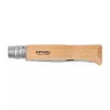 Opinel Нож складной нержавеющий No.12 — фото 4