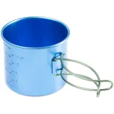 Gsi Outdoors Кружка туристическая GSI Bugaboo Bottle Cup 500 мл — фото 1
