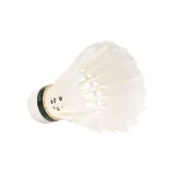 Воланы перьевые для бадминтона FZ Forza Hybrid 5000, 12 шт — фото 2