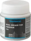 Смазка Shimano для уплотнения барабана задней втулки 50 г — фото 1