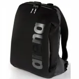 Рюкзак спортивный Arena Backpack с отделением для ноутбука, чёрный — фото 1