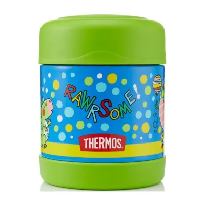 Термос для еды детский Thermos FUNtainer 290 мл, арт. 7034e0e7