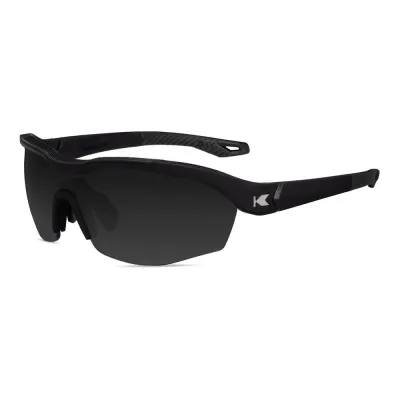 Солнцезащитные очки Kinetics Knockaround, черные