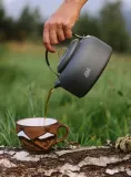 Туристический чайник Esbit Kettle 1,4 л — фото 7
