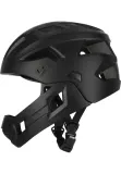 Шлем велосипедный детский полнолицевой Crazy Safety Titan MTB — фото 3