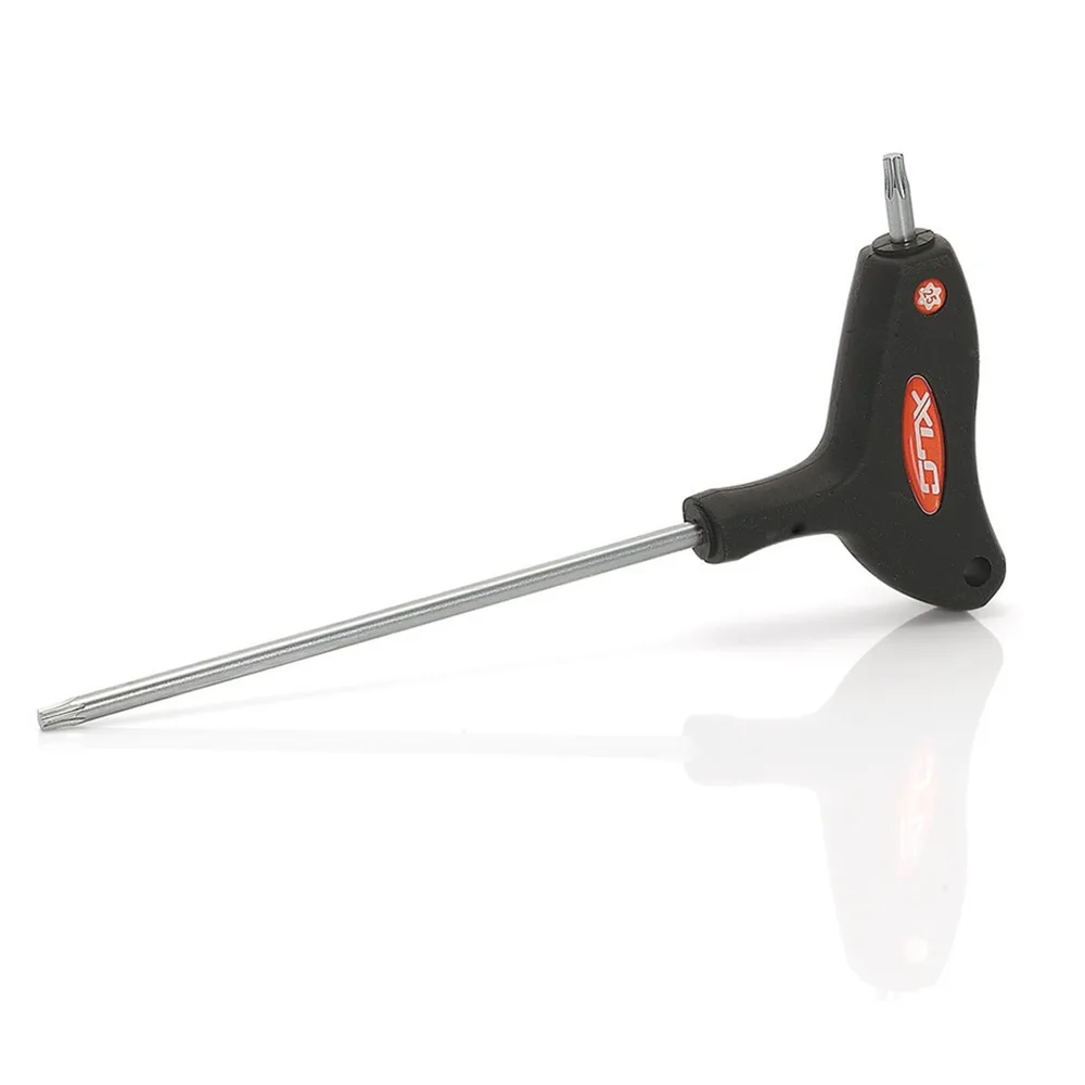 Ключ Torx XLC T25 с T-образной рукояткой