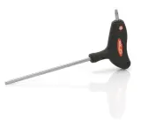 Ключ Torx XLC T25 с T-образной рукояткой — фото 2