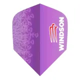 Набор дротиков Windson Lavender Soft Brass, 16 г — фото 4