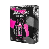 Набор для ухода за велосипедом Muc-Off Essentials — фото 2