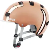 Шлем велосипедный Uvex hlmt 5 bike pro — фото 1