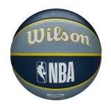 Мяч баскетбольный Wilson NBA Team Memphis Grizzlies размер 7 — фото 2