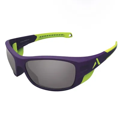 Солнцезащитные очки Altitude Eyewear Crossover, Фиолетовый