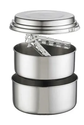 Набор туристической посуды MSR Alpine 2 Pot Set