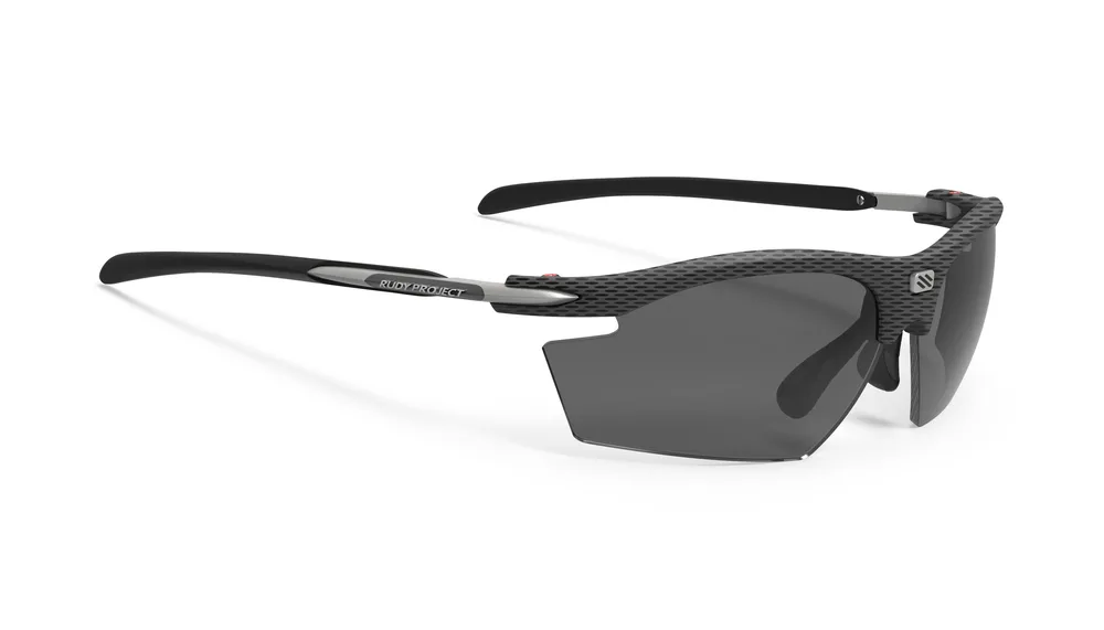 Спортивные очки Rudy Project Rydon Carbon Smoke Black